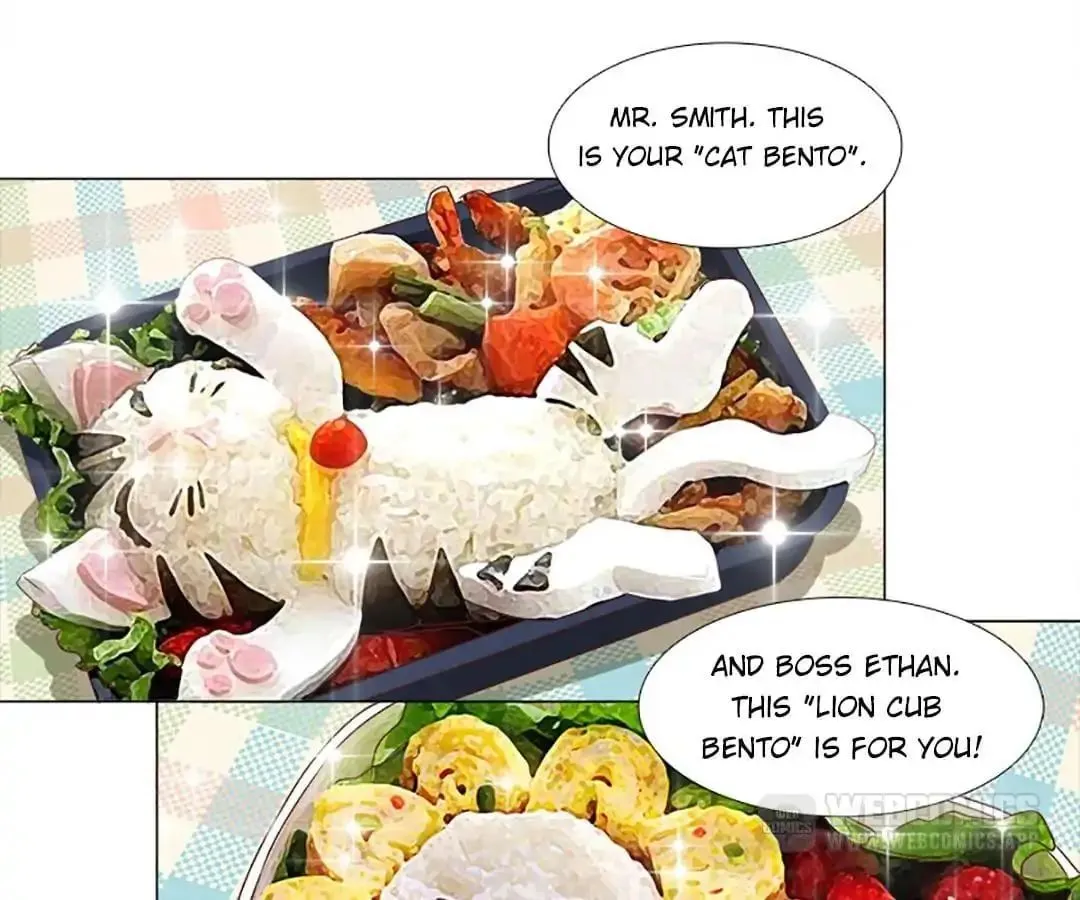 Read The Host chapter 23 image 21 on Lezhin