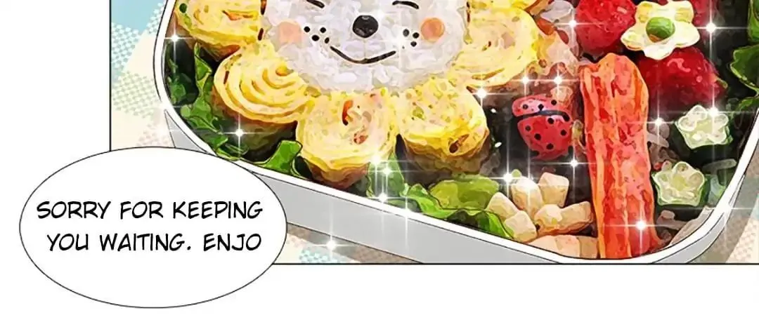 Read The Host chapter 23 image 22 on Lezhin