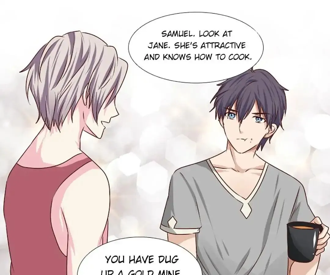 Read The Host chapter 23 image 23 on Lezhin