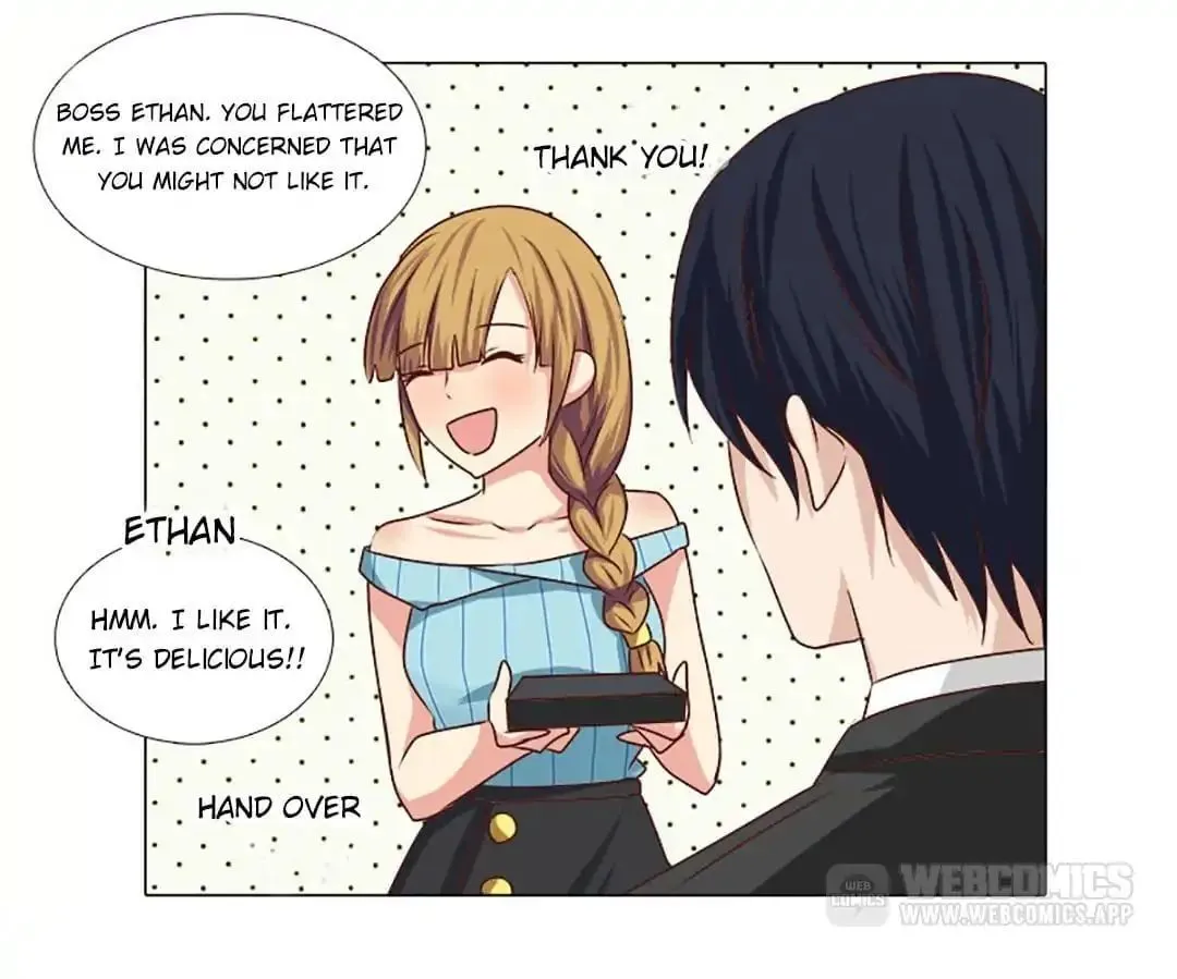 Read The Host chapter 23 image 25 on Lezhin