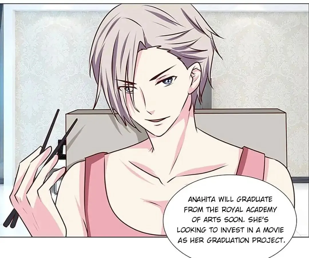 Read The Host chapter 23 image 28 on Lezhin