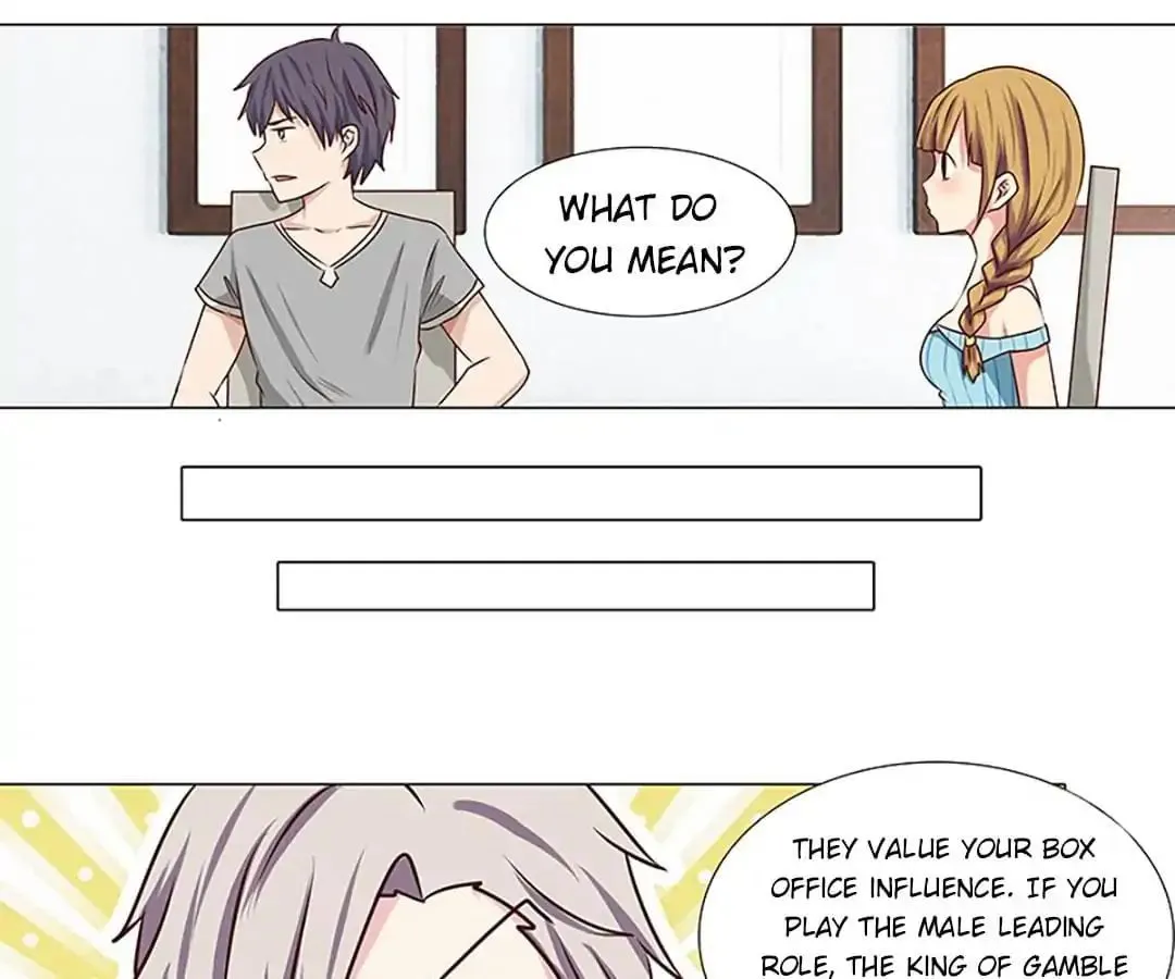 Read The Host chapter 23 image 30 on Lezhin