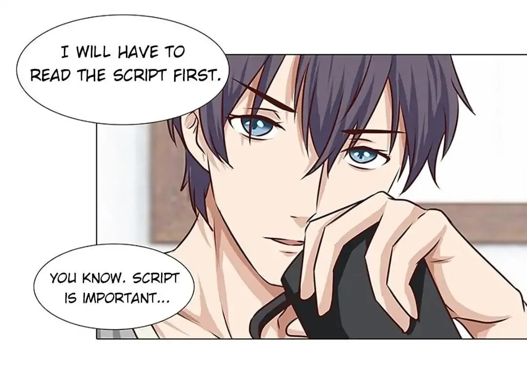 Read The Host chapter 23 image 32 on Lezhin
