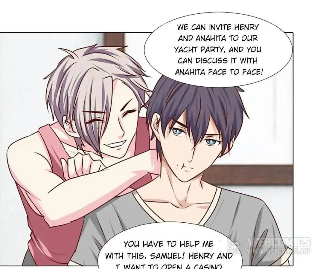 Read The Host chapter 23 image 33 on Lezhin