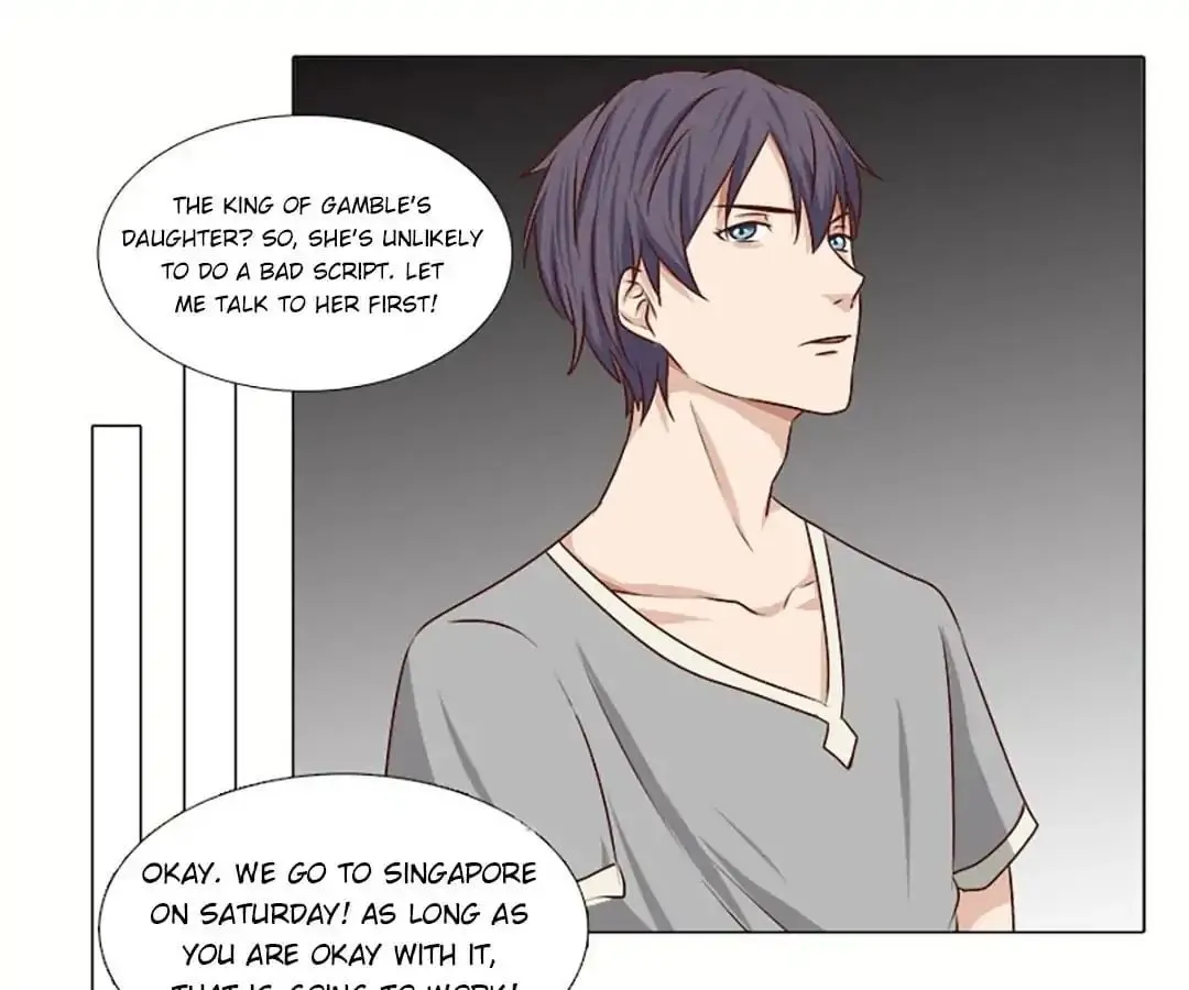 Read The Host chapter 23 image 36 on Lezhin