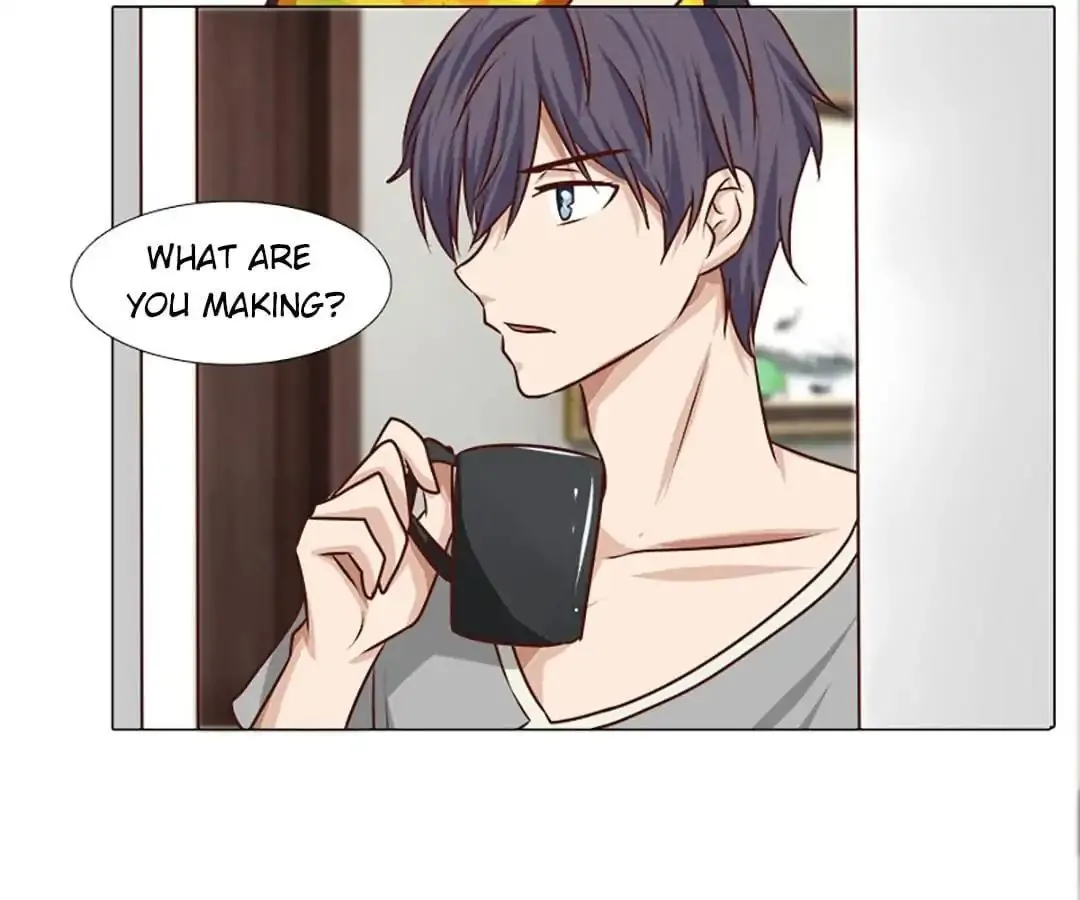 Read The Host chapter 23 image 4 on Lezhin