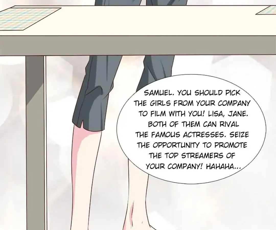 Read The Host chapter 23 image 40 on Lezhin