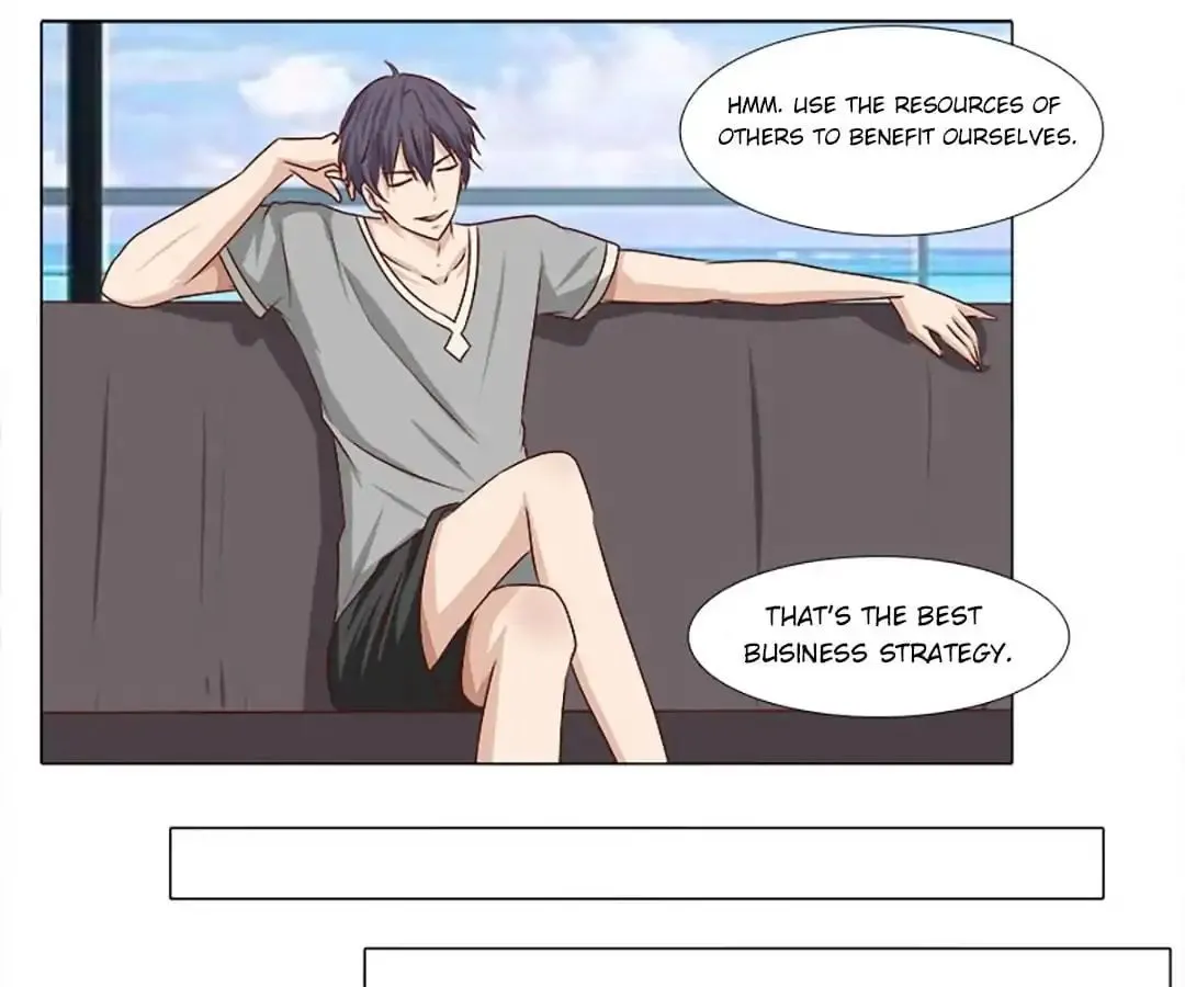 Read The Host chapter 23 image 43 on Lezhin