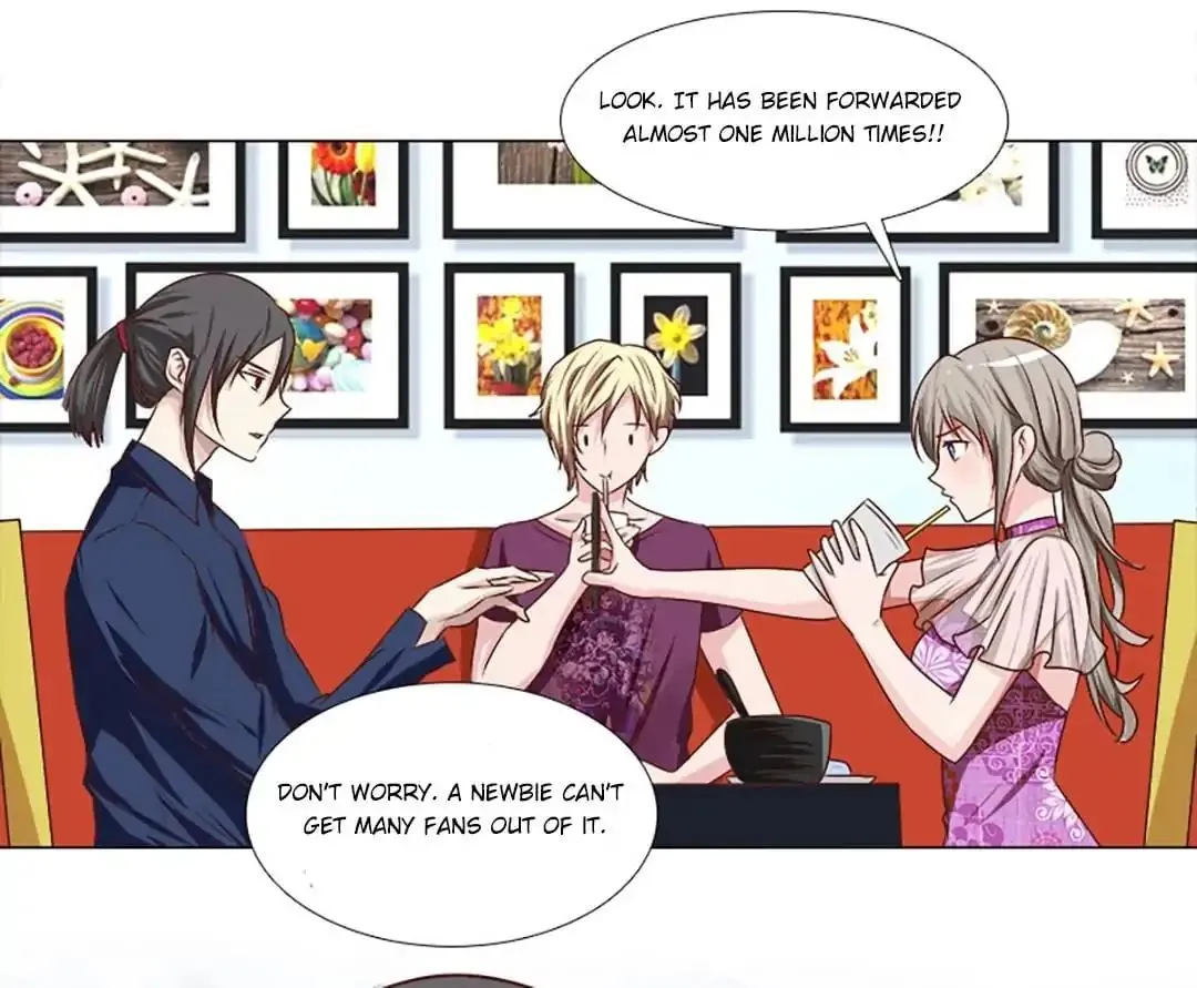 Read The Host chapter 23 image 47 on Lezhin
