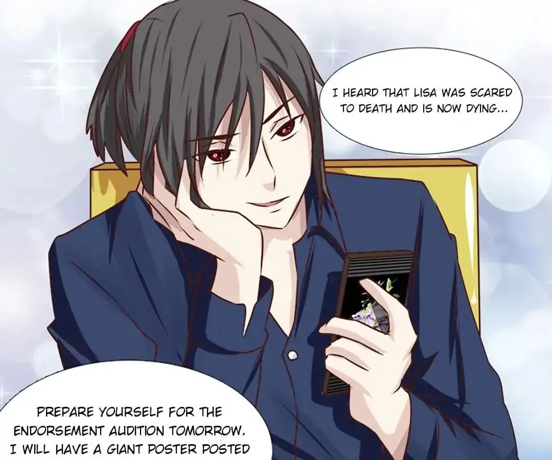 Read The Host chapter 23 image 48 on Lezhin