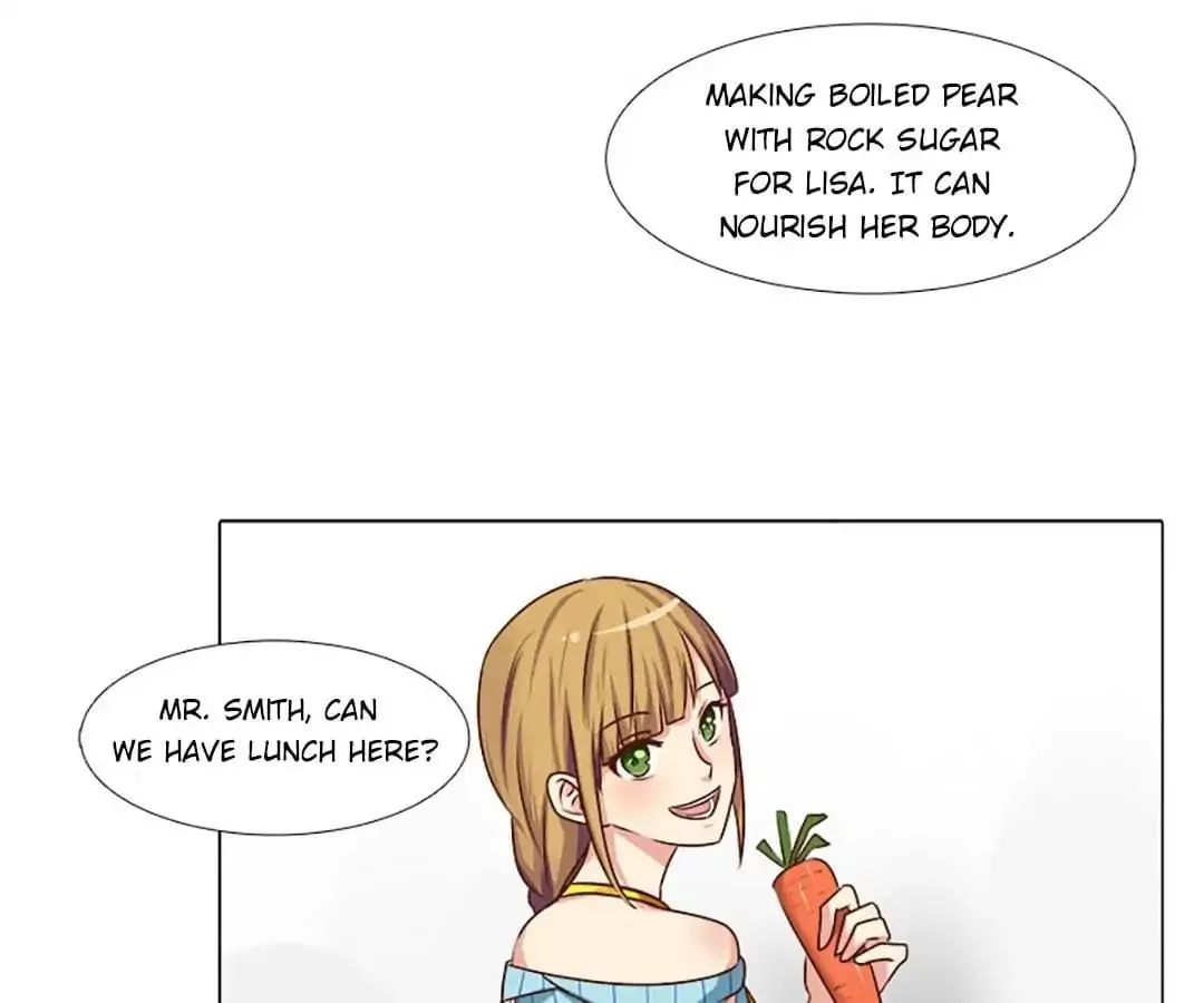 Read The Host chapter 23 image 6 on Lezhin