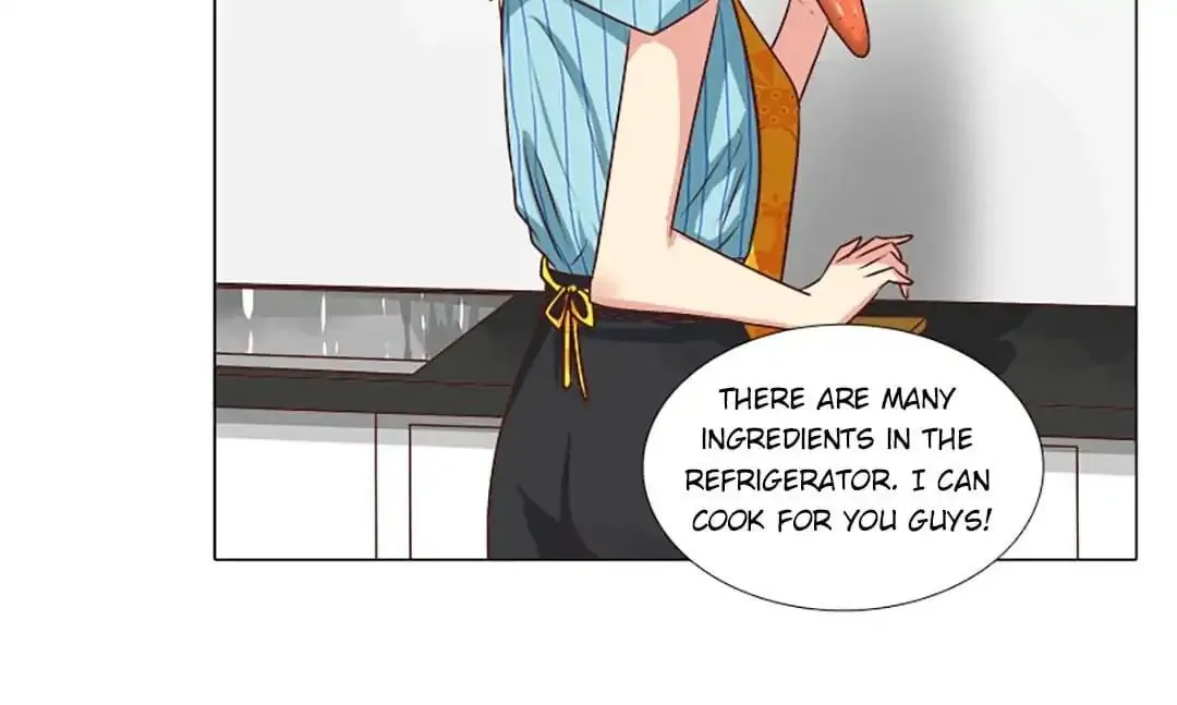 Read The Host chapter 23 image 7 on Lezhin