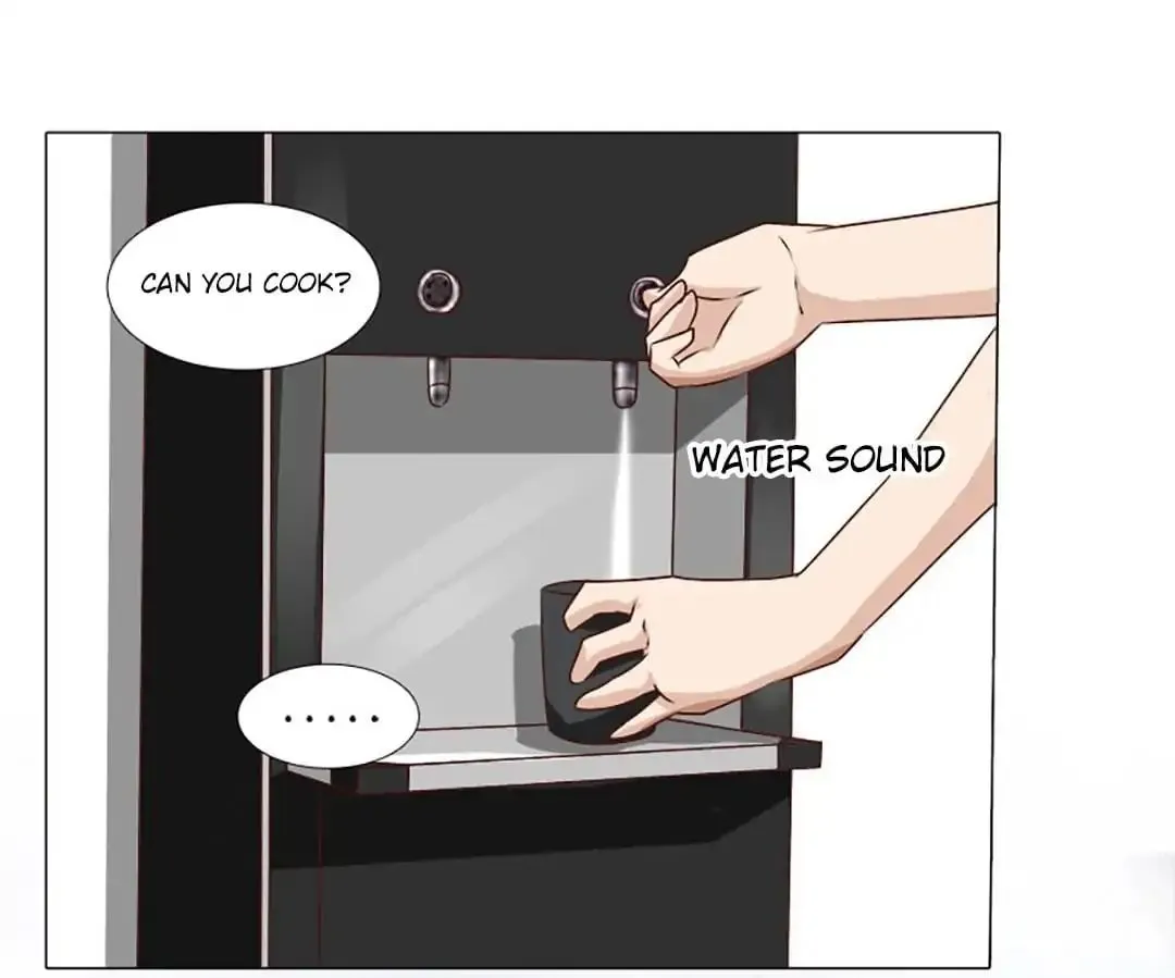 Read The Host chapter 23 image 8 on Lezhin