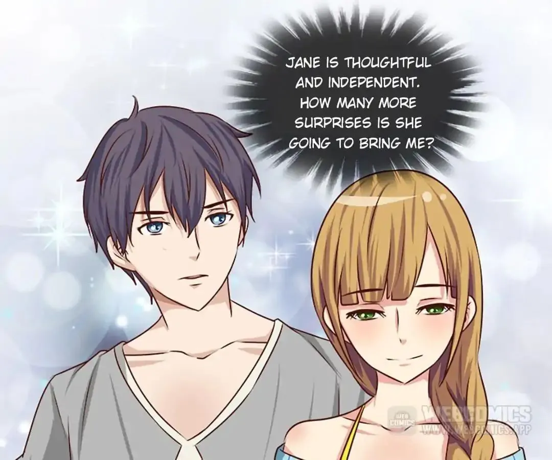 Read The Host chapter 23 image 9 on Lezhin