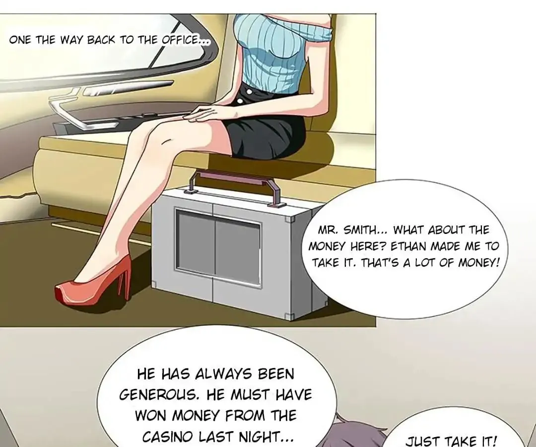 Read The Host chapter 24 image 0 on Lezhin
