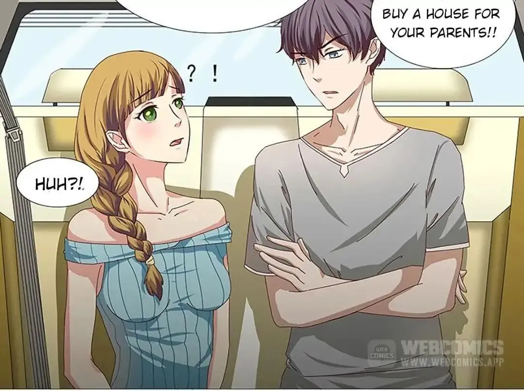 Read The Host chapter 24 image 1 on Lezhin