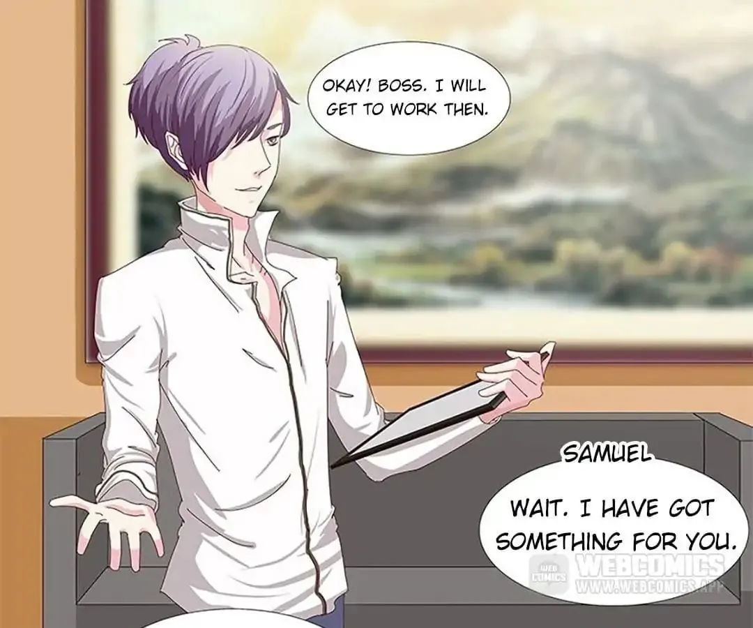Read The Host chapter 24 image 13 on Lezhin