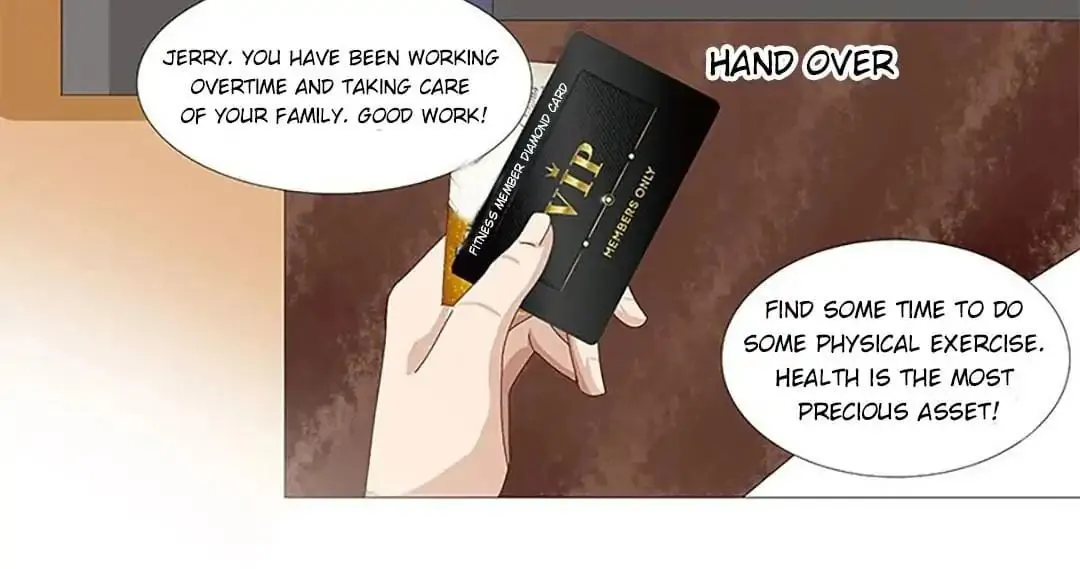 Read The Host chapter 24 image 14 on Lezhin