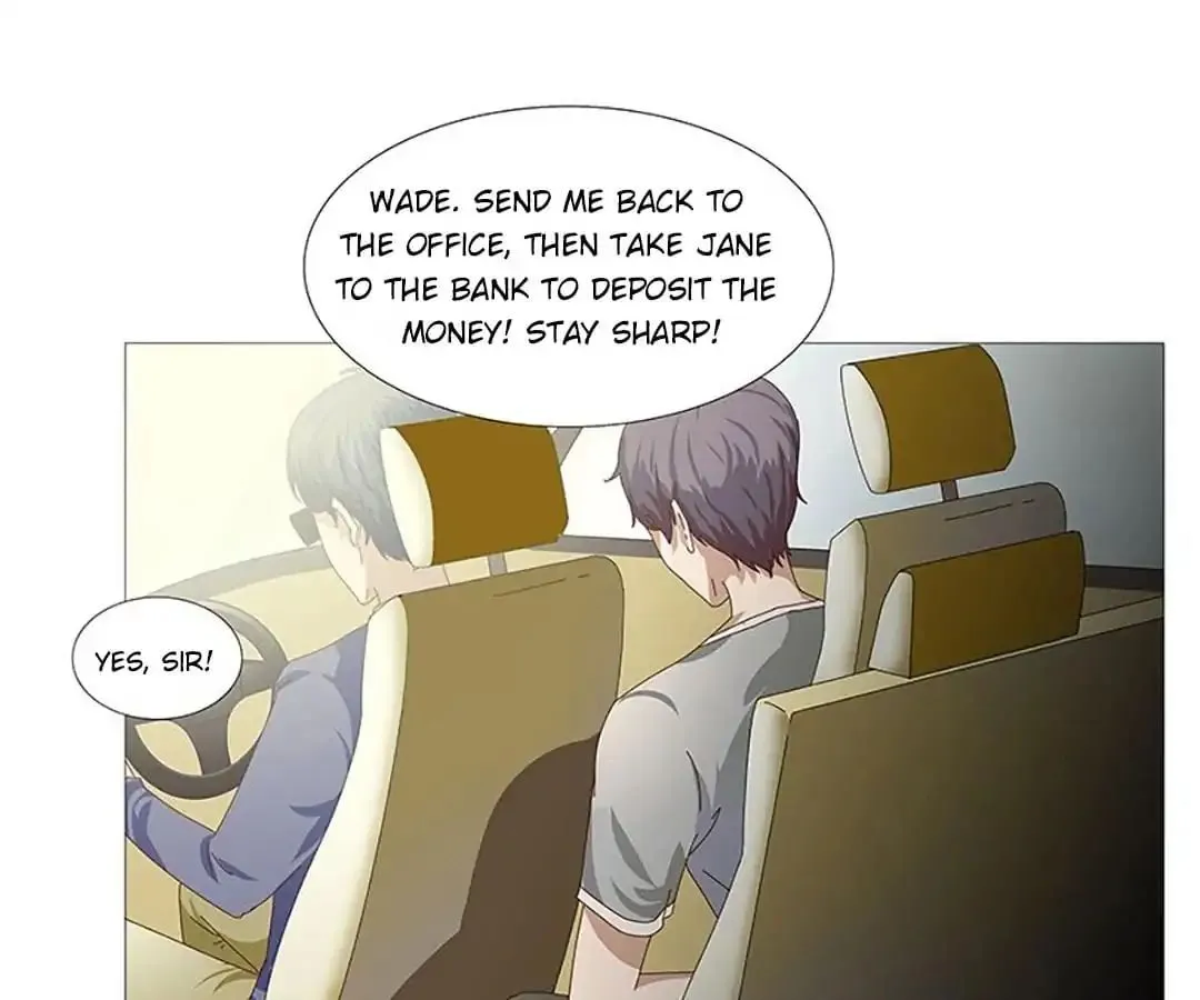 Read The Host chapter 24 image 2 on Lezhin