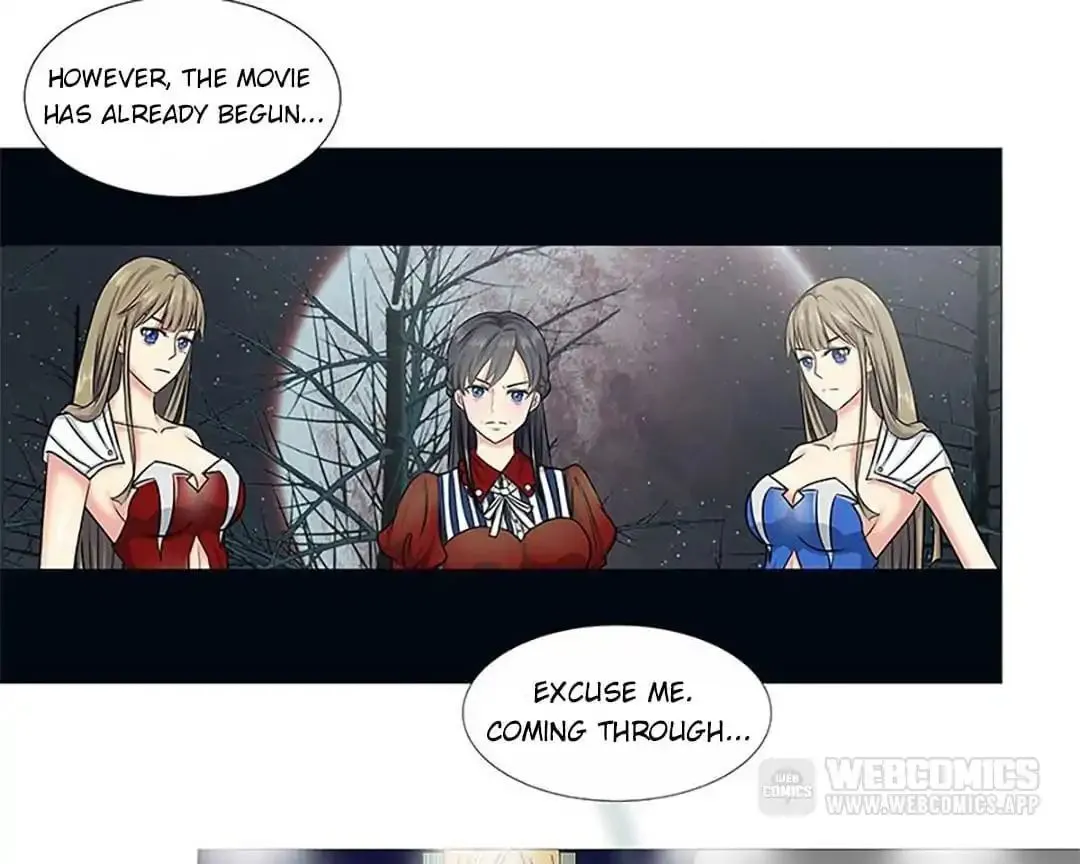 Read The Host chapter 24 image 21 on Lezhin