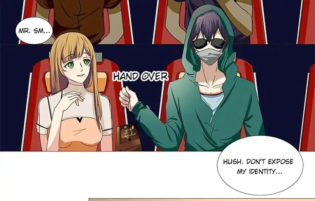 Read The Host chapter 24 image 24 on Lezhin