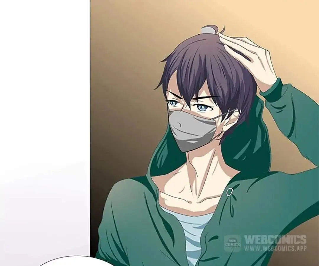 Read The Host chapter 24 image 25 on Lezhin