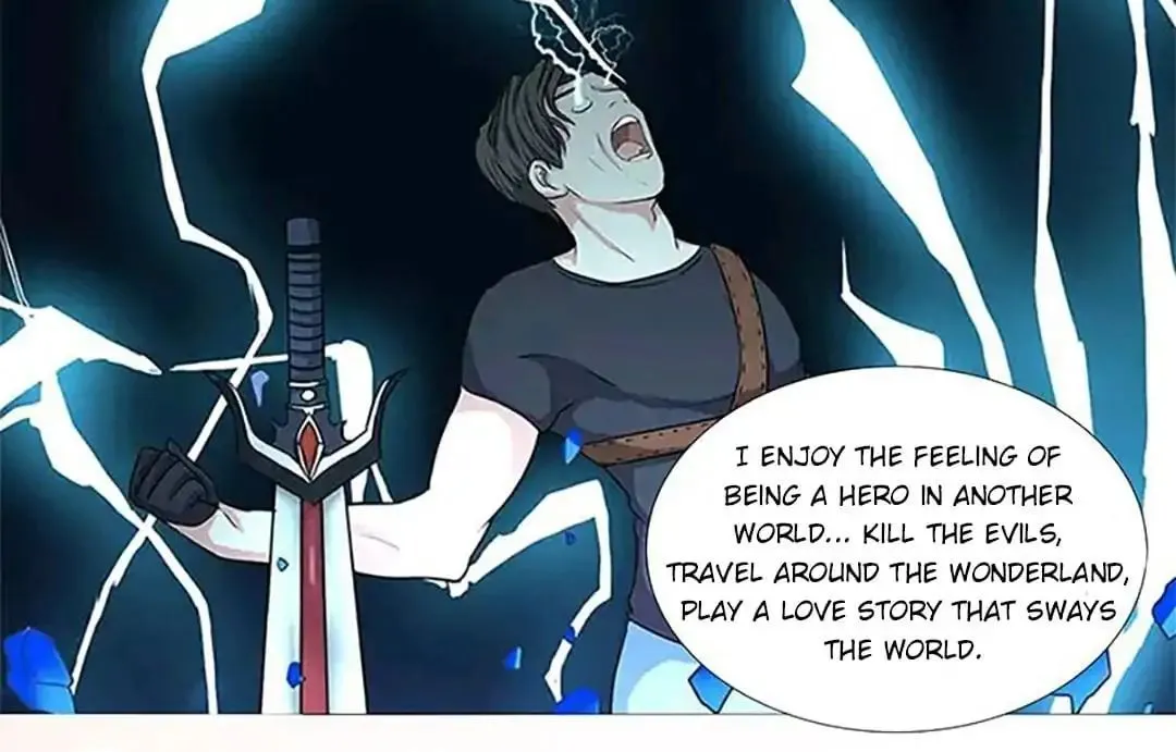 Read The Host chapter 24 image 27 on Lezhin