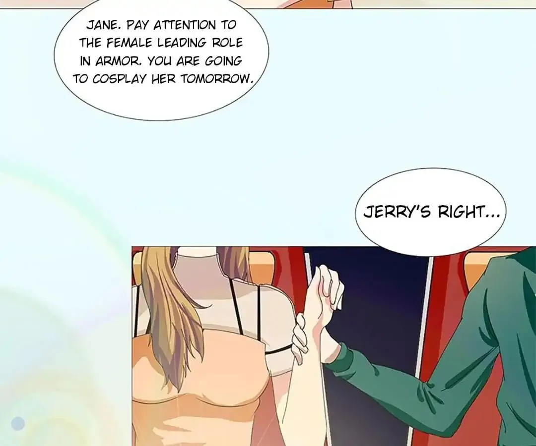 Read The Host chapter 24 image 32 on Lezhin