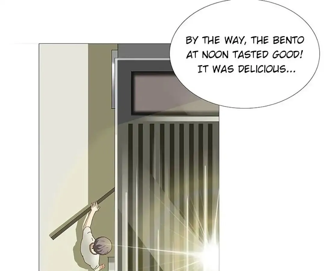 Read The Host chapter 24 image 4 on Lezhin