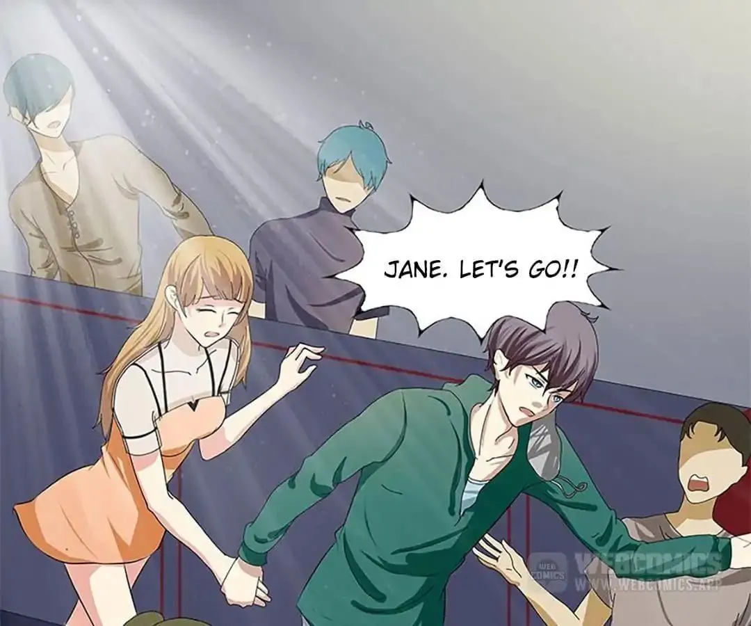 Read The Host chapter 24 image 41 on Lezhin