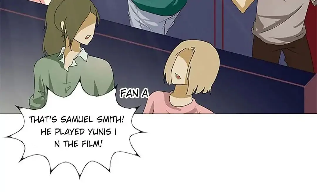 Read The Host chapter 24 image 42 on Lezhin