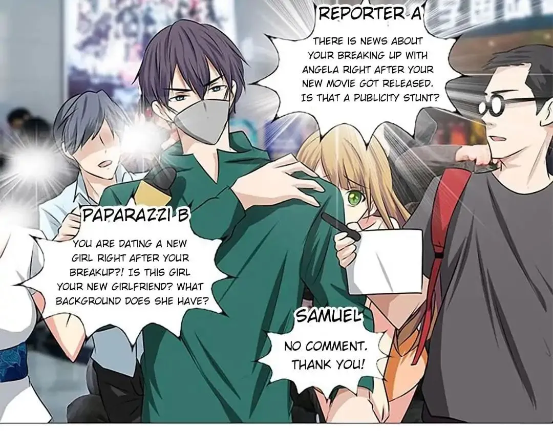 Read The Host chapter 24 image 43 on Lezhin