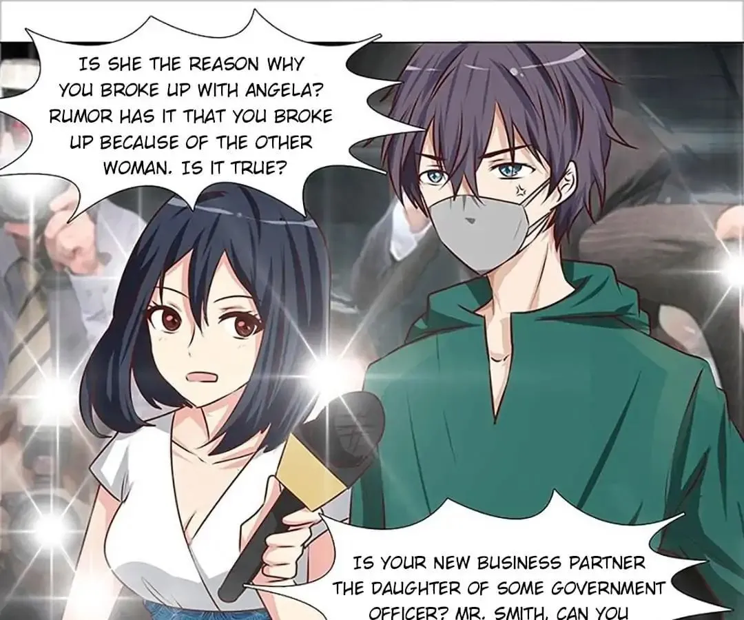 Read The Host chapter 25 image 0 on Lezhin