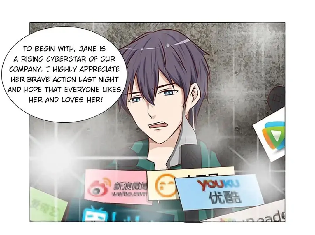 Read The Host chapter 25 image 11 on Lezhin
