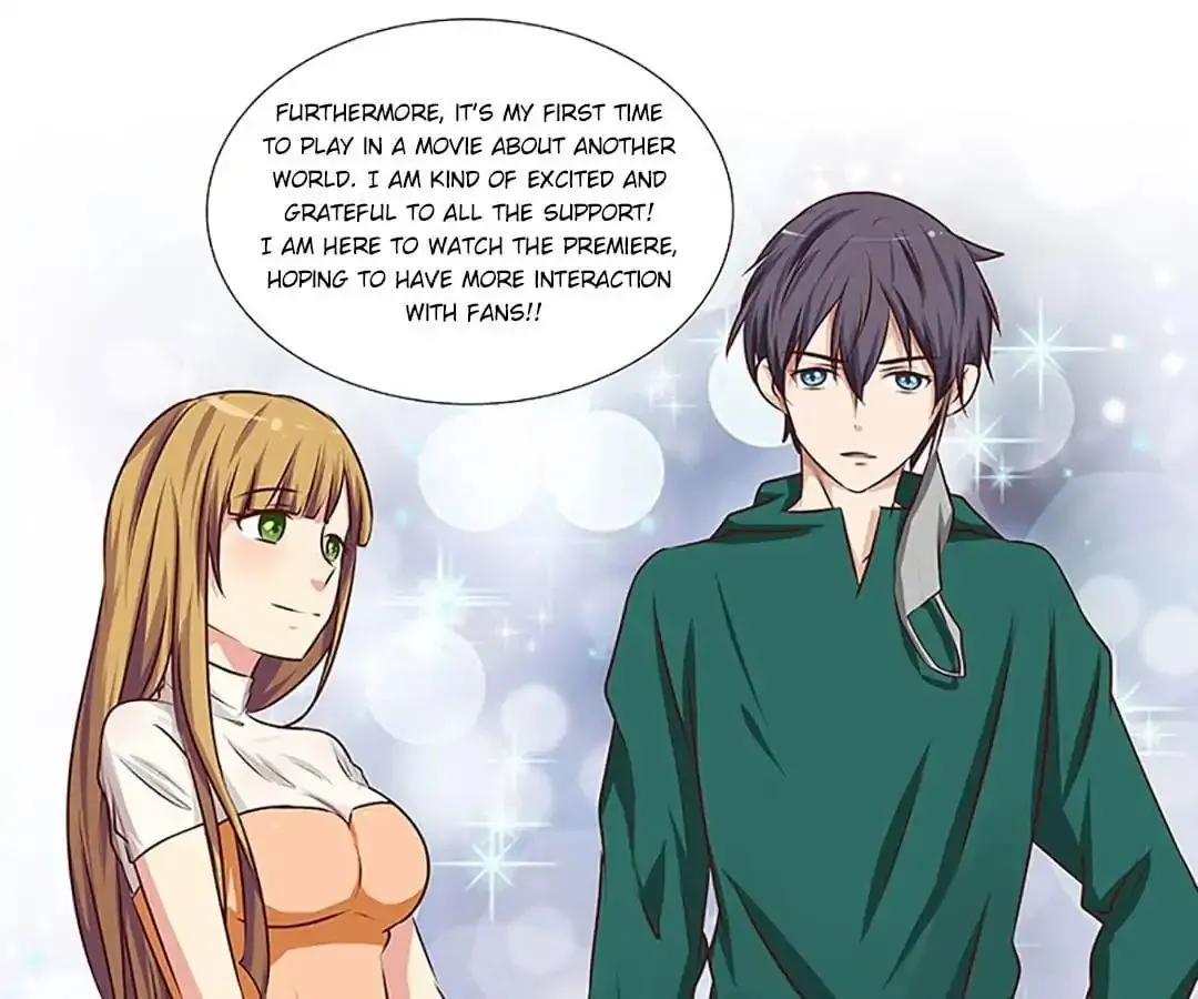 Read The Host chapter 25 image 12 on Lezhin