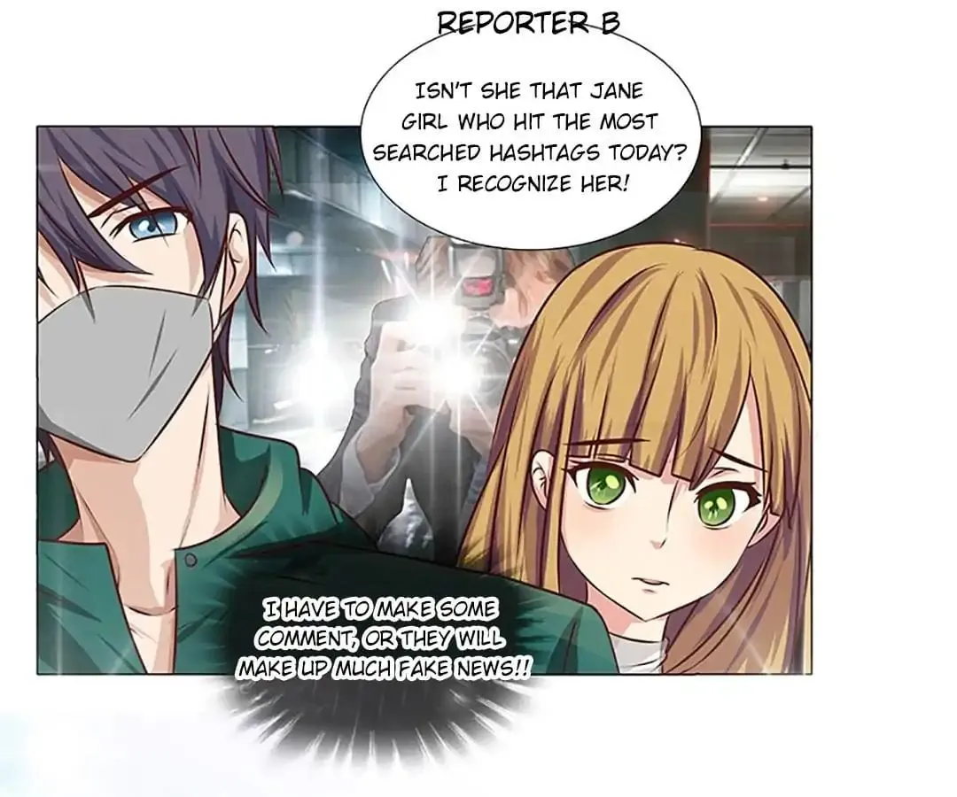 Read The Host chapter 25 image 3 on Lezhin