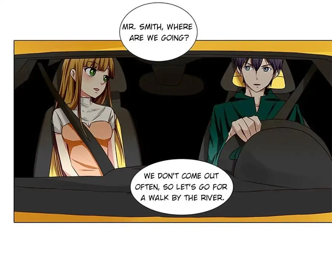 Read The Host chapter 25 image 31 on Lezhin
