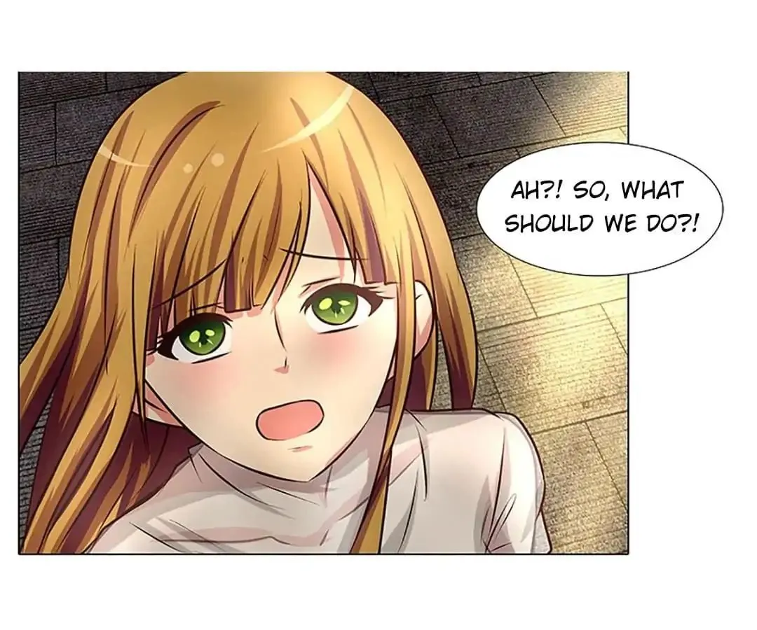 Read The Host chapter 25 image 39 on Lezhin