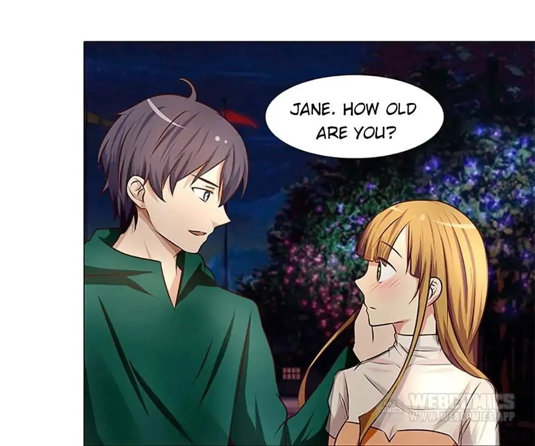 Read The Host chapter 25 image 41 on Lezhin