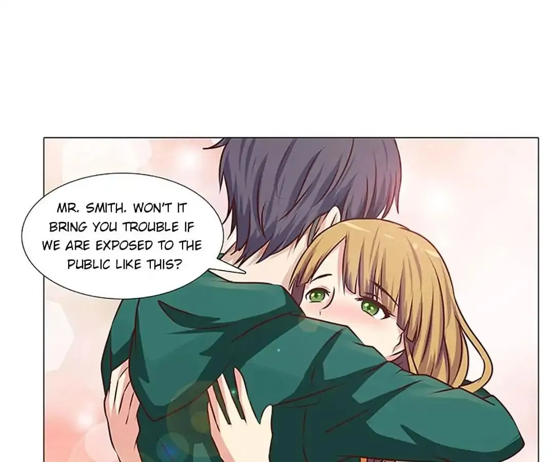 Read The Host chapter 25 image 7 on Lezhin