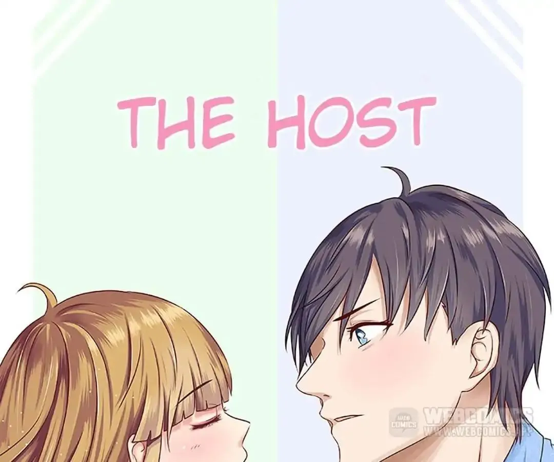 Read The Host chapter 25 image 9 on Lezhin