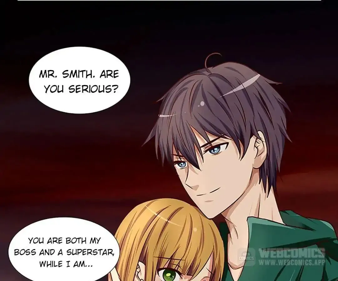 Read The Host chapter 26 image 1 on Lezhin