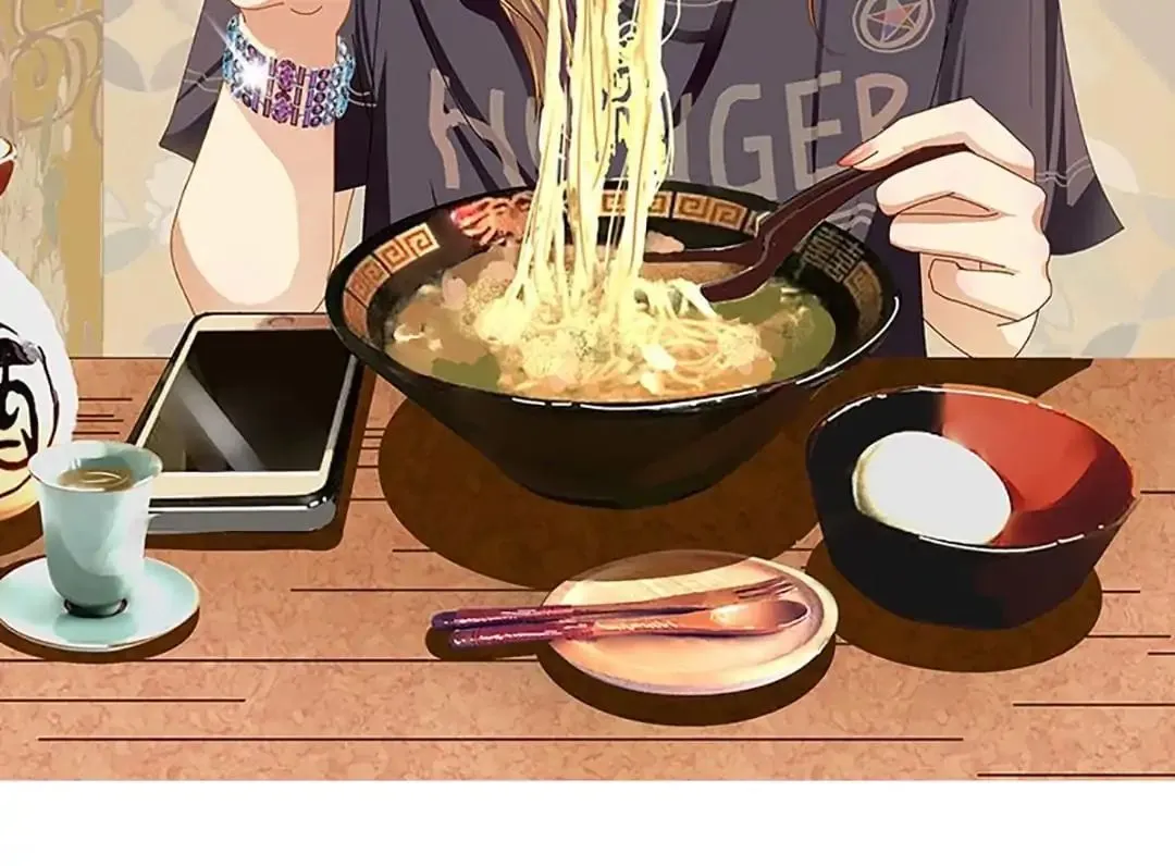 Read The Host chapter 26 image 14 on Lezhin