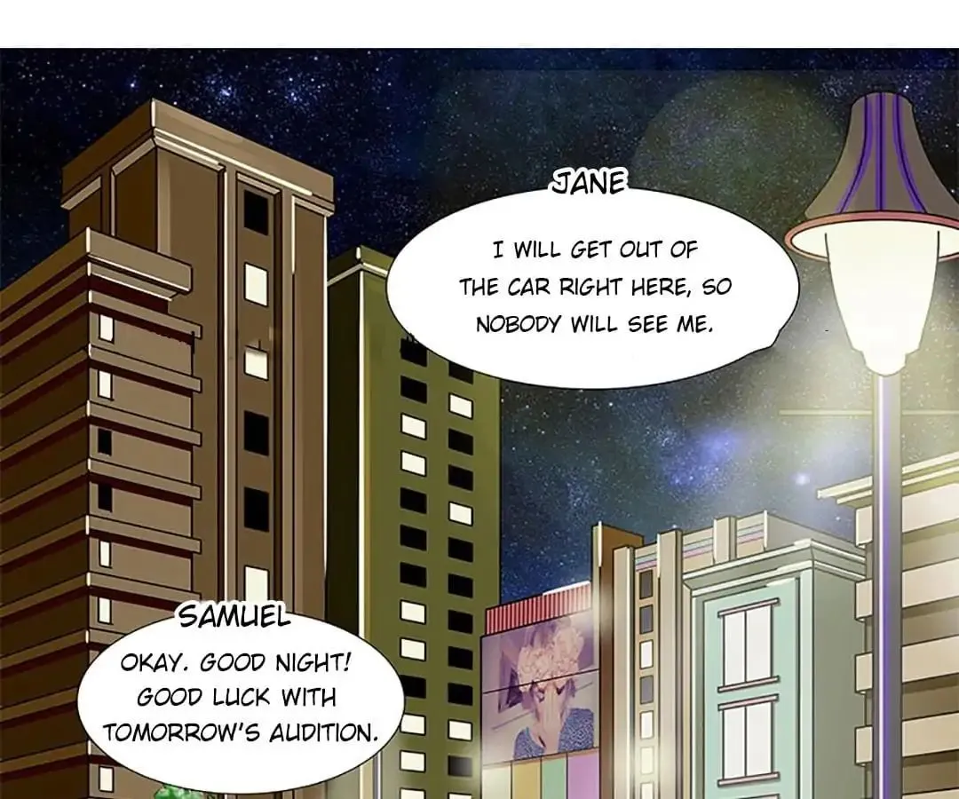 Read The Host chapter 26 image 15 on Lezhin