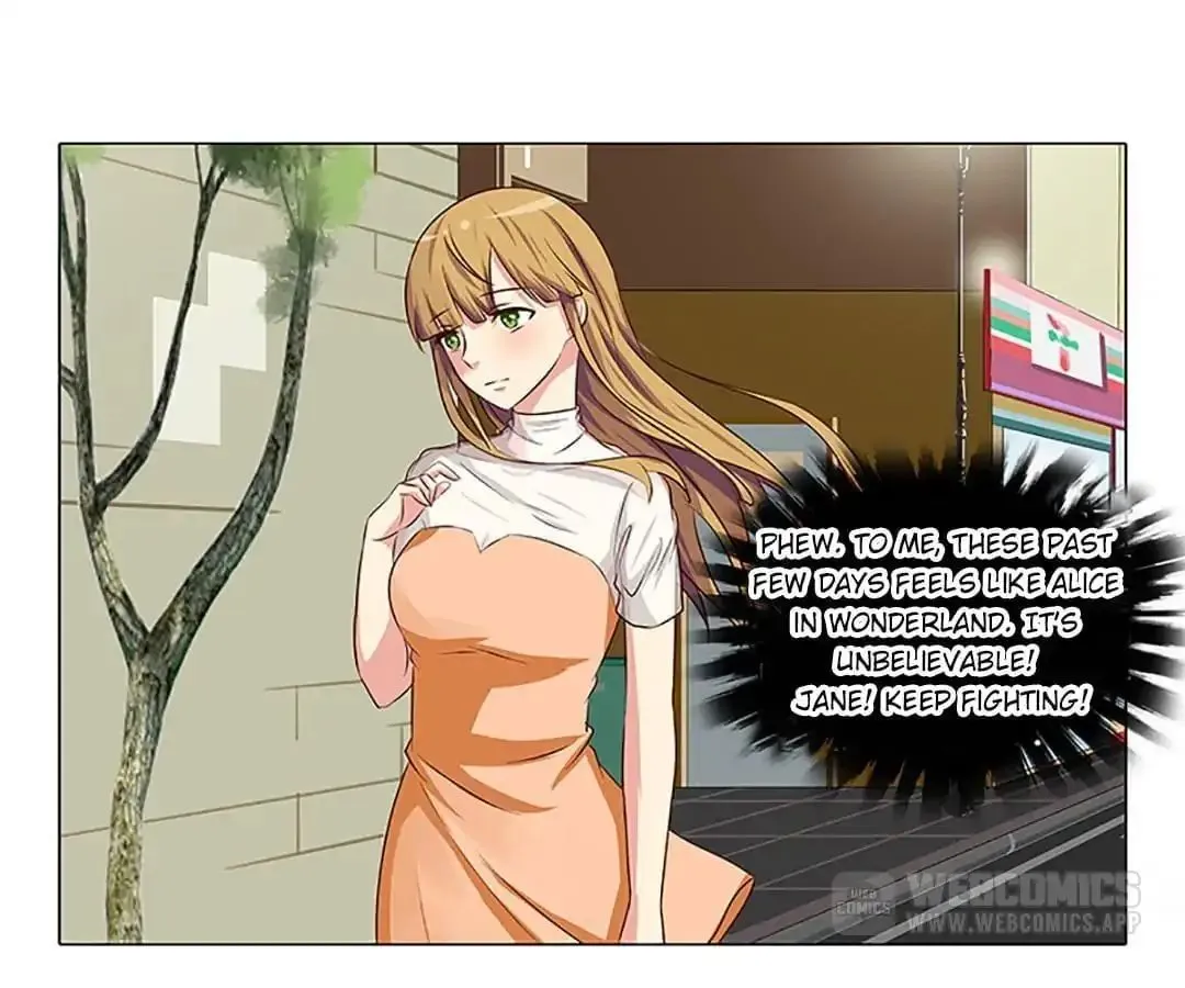 Read The Host chapter 26 image 17 on Lezhin