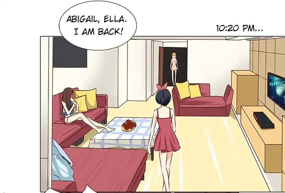Read The Host chapter 26 image 19 on Lezhin