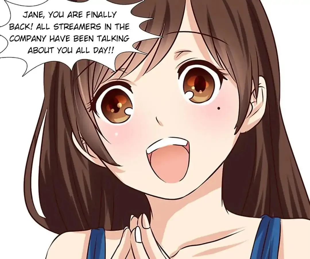 Read The Host chapter 26 image 20 on Lezhin
