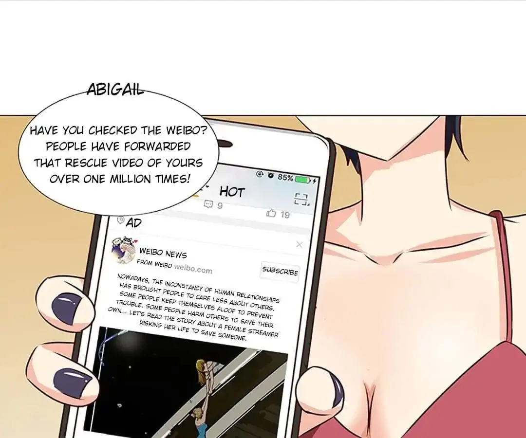 Read The Host chapter 26 image 22 on Lezhin