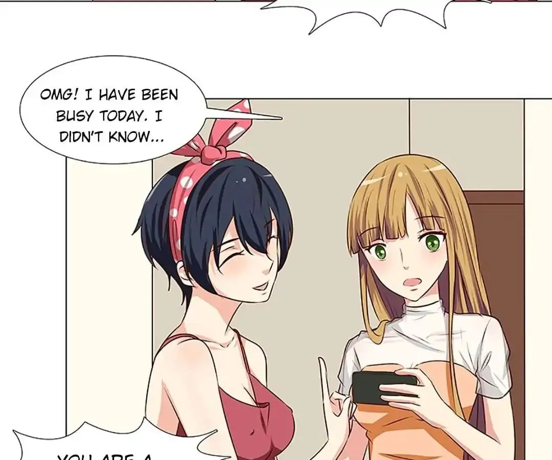 Read The Host chapter 26 image 24 on Lezhin