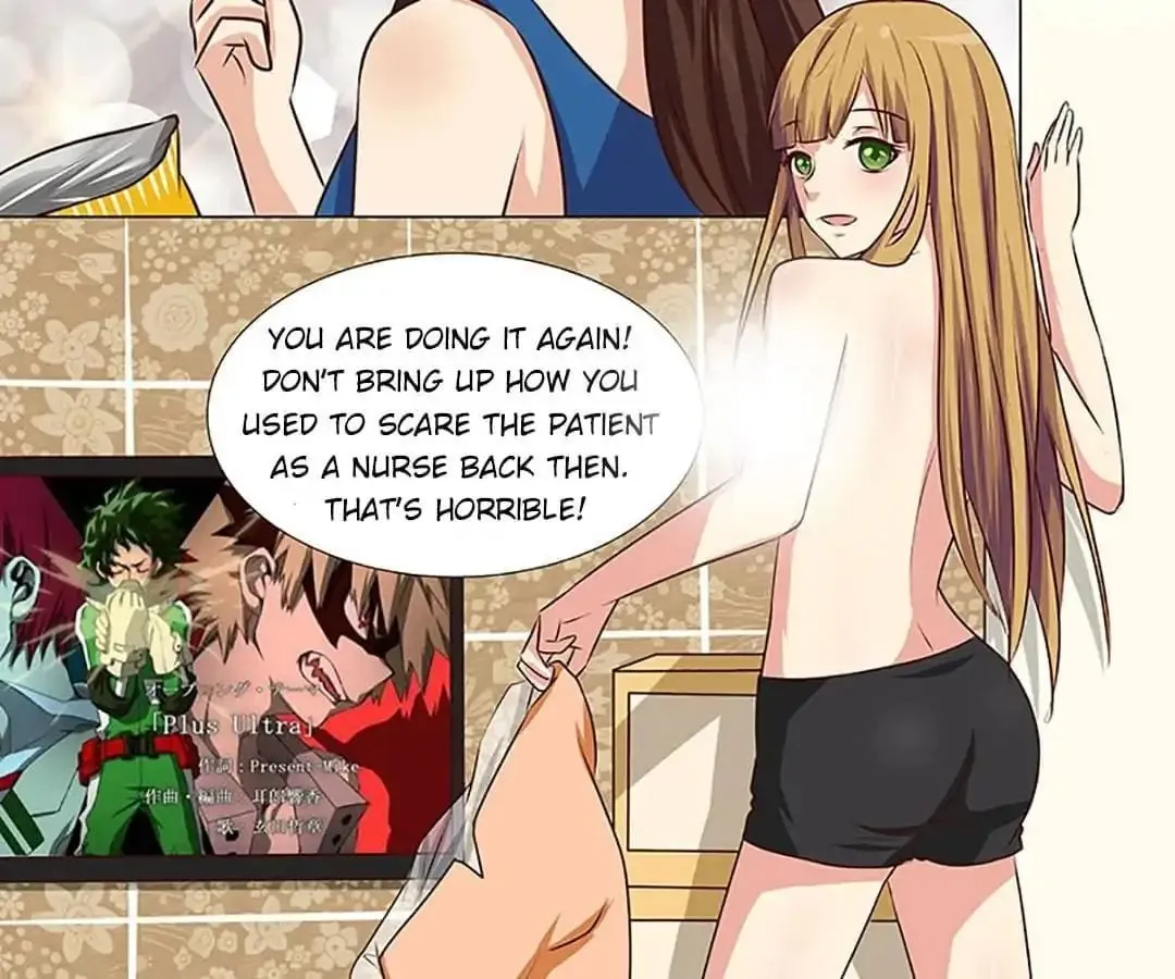 Read The Host chapter 26 image 28 on Lezhin